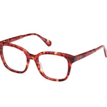 Max&Co. MO5144 054 ONE SIZE (51) Havana Férfi Dioptriás szemüvegek kép