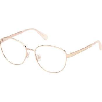 Max&Co. MO5148 025 ONE SIZE (54) Arany Férfi Dioptriás szemüvegek kép