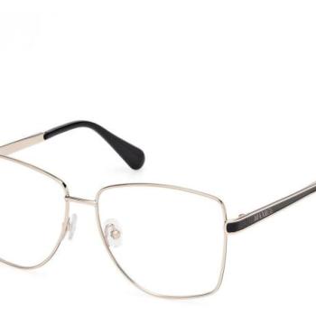 Max&Co. MO5164 032 ONE SIZE (55) Arany Férfi Dioptriás szemüvegek kép
