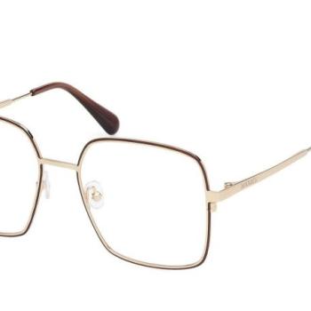 Max&Co. MO5166 050 ONE SIZE (54) Barna Férfi Dioptriás szemüvegek kép
