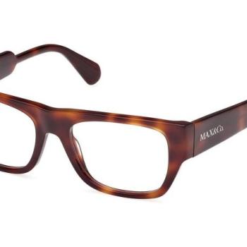 Max&Co. MO5167 052 ONE SIZE (51) Havana Férfi Dioptriás szemüvegek kép