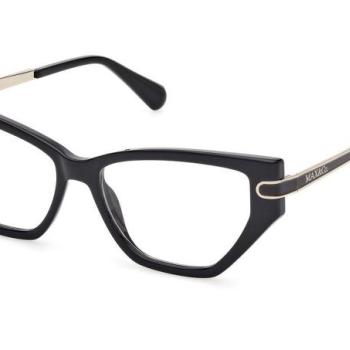 Max&Co. MO5170 001 ONE SIZE (54) Fekete Férfi Dioptriás szemüvegek kép