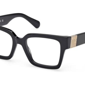 Max&Co. MO5175 001 ONE SIZE (51) Fekete Férfi Dioptriás szemüvegek kép