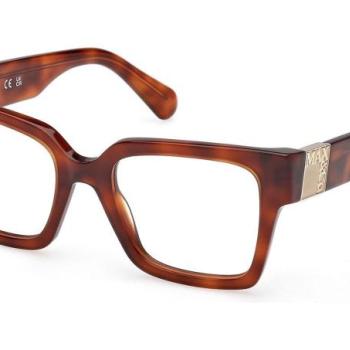Max&Co. MO5175 053 ONE SIZE (51) Havana Férfi Dioptriás szemüvegek kép