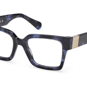 Max&Co. MO5175 055 ONE SIZE (51) Kék Férfi Dioptriás szemüvegek kép