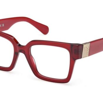 Max&Co. MO5175 066 ONE SIZE (51) Vörös Férfi Dioptriás szemüvegek kép