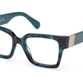 Max&Co. MO5175 55A ONE SIZE (51) Kék Férfi Dioptriás szemüvegek kép