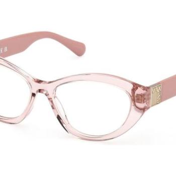 Max&Co. MO5176 072 ONE SIZE (53) Rózsaszín Férfi Dioptriás szemüvegek kép