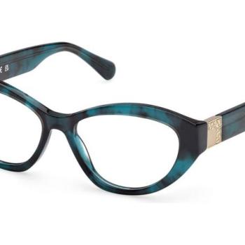 Max&Co. MO5176 55A ONE SIZE (53) Kék Férfi Dioptriás szemüvegek kép