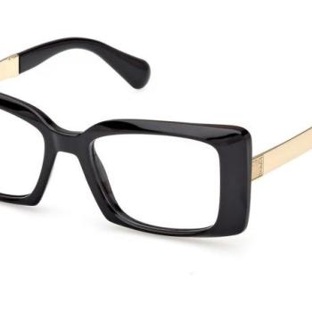 Max&Co. MO5177 001 ONE SIZE (51) Fekete Férfi Dioptriás szemüvegek kép