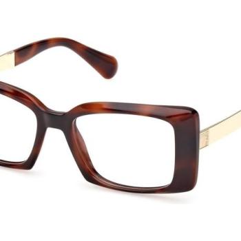 Max&Co. MO5177 052 ONE SIZE (51) Havana Férfi Dioptriás szemüvegek kép