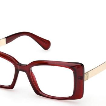Max&Co. MO5177 066 ONE SIZE (51) Vörös Férfi Dioptriás szemüvegek kép