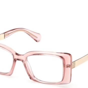 Max&Co. MO5177 072 ONE SIZE (51) Rózsaszín Férfi Dioptriás szemüvegek kép