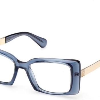 Max&Co. MO5177 090 ONE SIZE (51) Kék Férfi Dioptriás szemüvegek kép