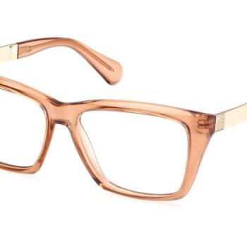 Max&Co. MO5178 072 ONE SIZE (55) Rózsaszín Férfi Dioptriás szemüvegek kép