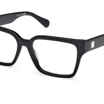 Max&Co. MO5179 001 L (54) Fekete Férfi Dioptriás szemüvegek kép