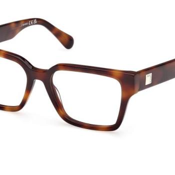 Max&Co. MO5179 052 M (51) Havana Férfi Dioptriás szemüvegek kép