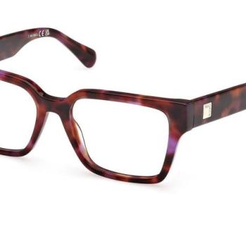 Max&Co. MO5179 055 M (51) Havana Férfi Dioptriás szemüvegek kép