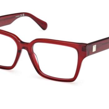 Max&Co. MO5179 066 M (51) Vörös Férfi Dioptriás szemüvegek kép