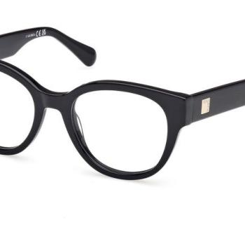 Max&Co. MO5180 001 M (49) Fekete Férfi Dioptriás szemüvegek kép