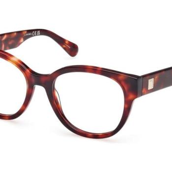 Max&Co. MO5180 054 M (49) Havana Férfi Dioptriás szemüvegek kép