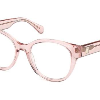 Max&Co. MO5180 072 L (52) Rózsaszín Férfi Dioptriás szemüvegek kép