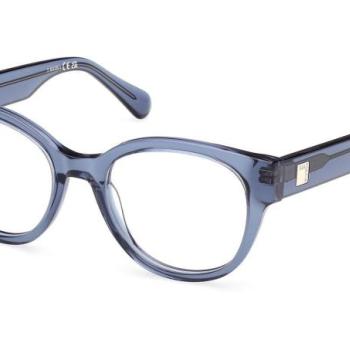 Max&Co. MO5180 090 M (49) Kék Férfi Dioptriás szemüvegek kép