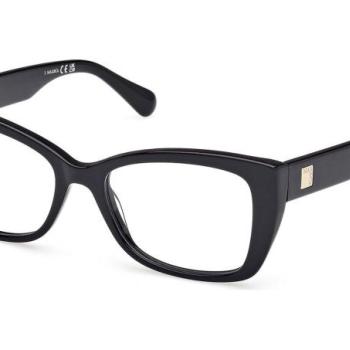 Max&Co. MO5181 001 L (53) Fekete Férfi Dioptriás szemüvegek kép