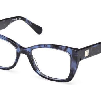 Max&Co. MO5181 055 L (53) Kék Férfi Dioptriás szemüvegek kép