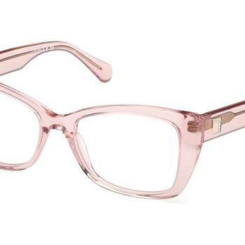 Max&Co. MO5181 072 M (51) Rózsaszín Férfi Dioptriás szemüvegek kép