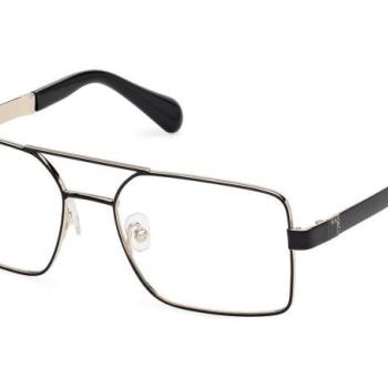 Max&Co. MO5182 001 ONE SIZE (54) Fekete Férfi Dioptriás szemüvegek kép