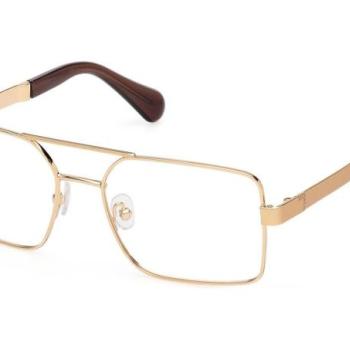 Max&Co. MO5182 030 ONE SIZE (54) Arany Férfi Dioptriás szemüvegek kép