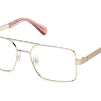 Max&Co. MO5182 032 ONE SIZE (54) Arany Férfi Dioptriás szemüvegek kép