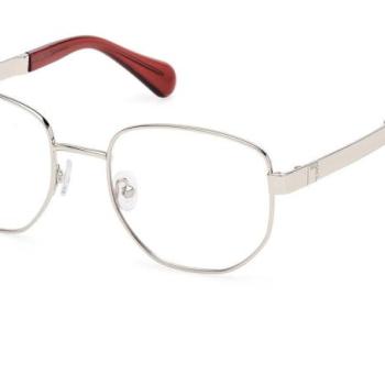 Max&Co. MO5183 016 L (51) Ezüst Férfi Dioptriás szemüvegek kép
