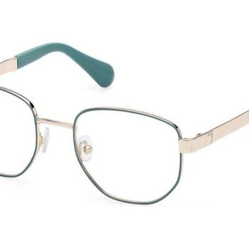 Max&Co. MO5183 096 L (51) Zöld Férfi Dioptriás szemüvegek kép