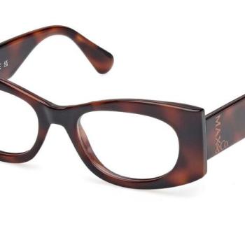 Max&Co. MO5184 052 ONE SIZE (51) Havana Férfi Dioptriás szemüvegek kép
