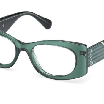 Max&Co. MO5184 093 ONE SIZE (51) Zöld Férfi Dioptriás szemüvegek kép
