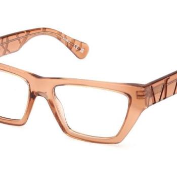 Max&Co. MO5185 072 ONE SIZE (52) Rózsaszín Férfi Dioptriás szemüvegek kép