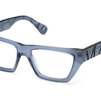 Max&Co. MO5185 090 ONE SIZE (52) Kék Férfi Dioptriás szemüvegek kép