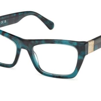 Max&Co. MO5186 055 ONE SIZE (53) Kék Férfi Dioptriás szemüvegek kép