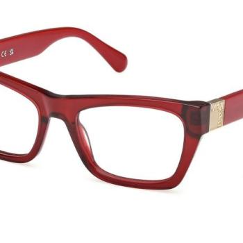 Max&Co. MO5186 066 ONE SIZE (53) Vörös Férfi Dioptriás szemüvegek kép