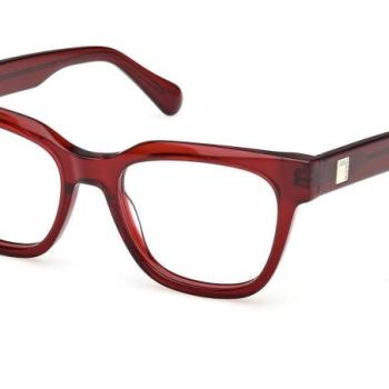 Max&Co. MO5187 066 M (49) Vörös Férfi Dioptriás szemüvegek kép