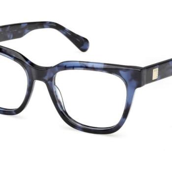 Max&Co. MO5187 55A L (52) Kék Férfi Dioptriás szemüvegek kép