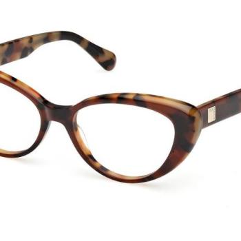 Max&Co. MO5188 053 ONE SIZE (53) Havana Férfi Dioptriás szemüvegek kép