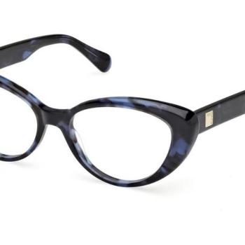 Max&Co. MO5188 055 ONE SIZE (53) Kék Férfi Dioptriás szemüvegek kép