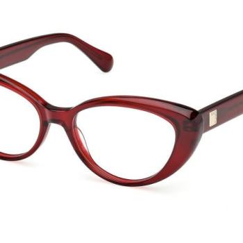 Max&Co. MO5188 066 ONE SIZE (53) Vörös Férfi Dioptriás szemüvegek kép