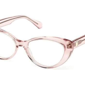 Max&Co. MO5188 072 ONE SIZE (53) Rózsaszín Férfi Dioptriás szemüvegek kép