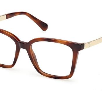 Max&Co. MO5189 052 ONE SIZE (52) Havana Férfi Dioptriás szemüvegek kép
