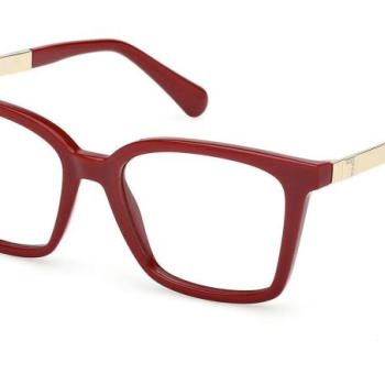 Max&Co. MO5189 066 ONE SIZE (52) Vörös Férfi Dioptriás szemüvegek kép