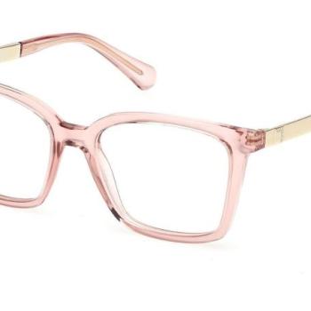 Max&Co. MO5189 072 ONE SIZE (52) Rózsaszín Férfi Dioptriás szemüvegek kép